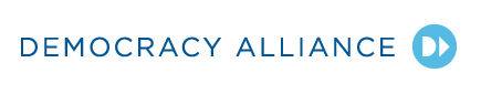 Democracy Alliance logo
