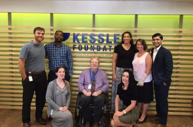 Kessler Foundation 3